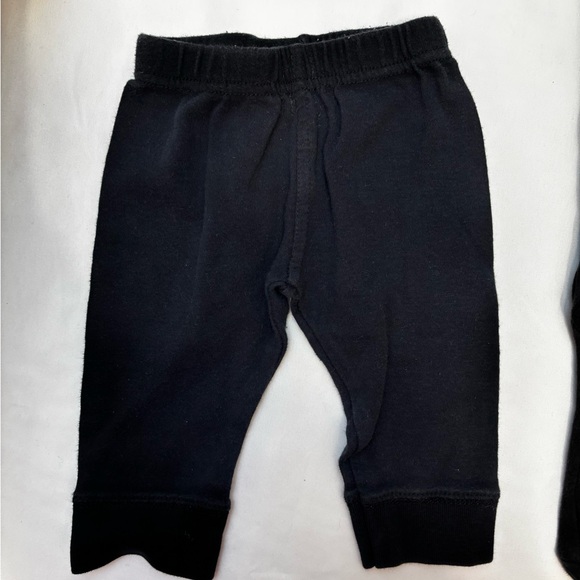 Nike Black and Gray Baby Jumpsuit baby boy outfit Disney Set - Picture 5 of 5